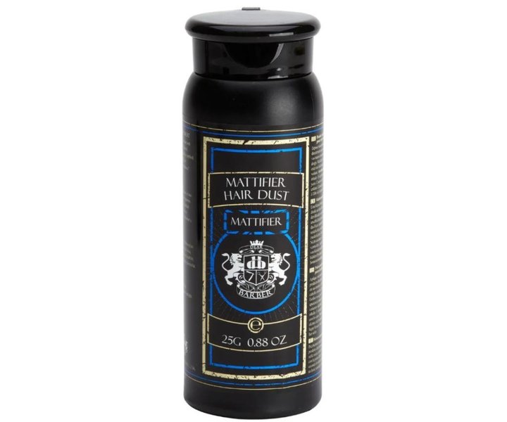 Mattifier Hair Dust - 25gr
