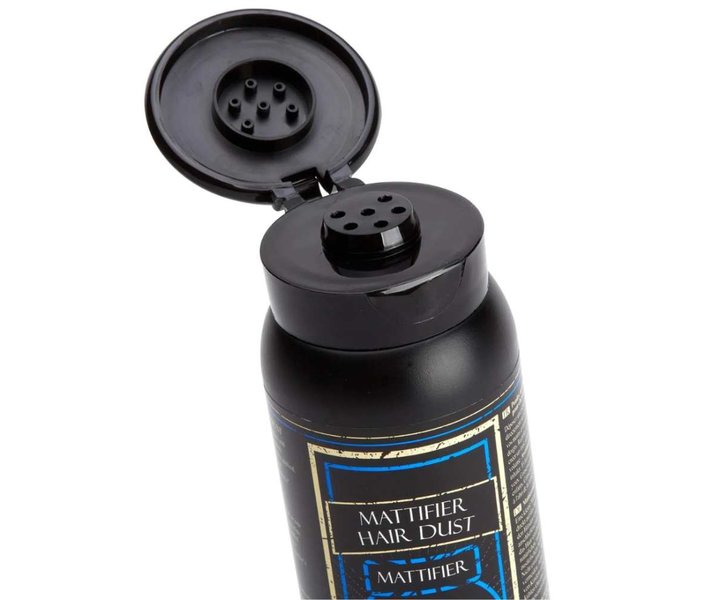 Mattifier Hair Dust - 25gr