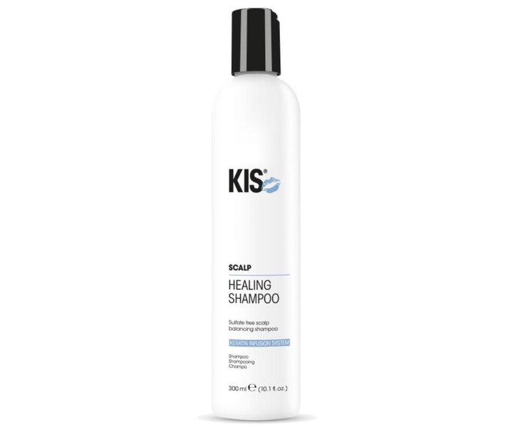 Scalp Healing Shampoo