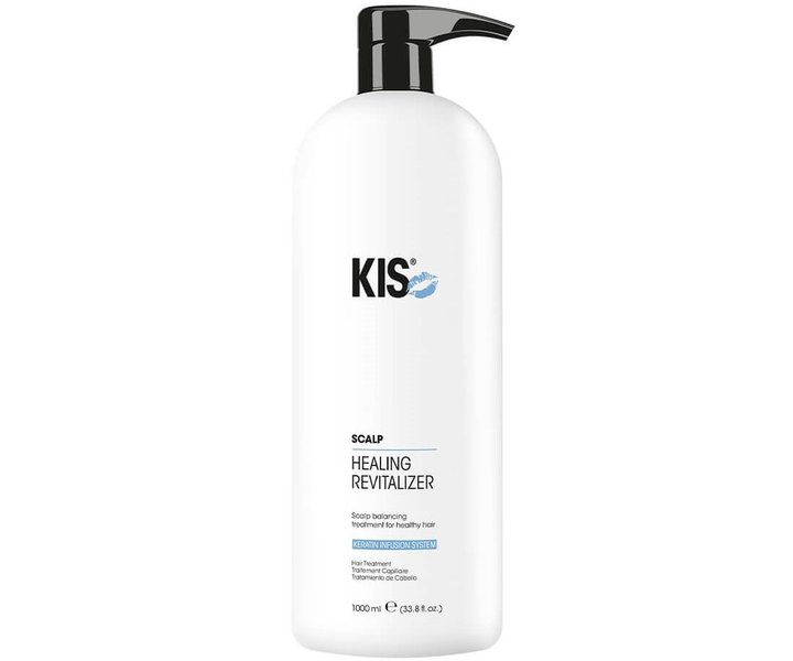 Scalp Healing Revitalizer