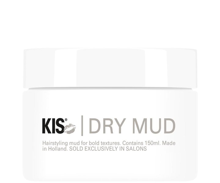 Dry Mud - 150ml