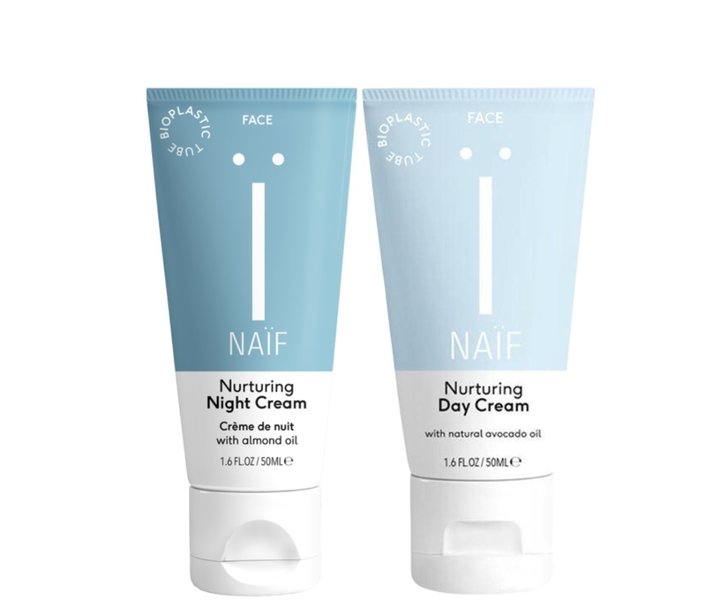 Grown-up Skincare Set - 2x 50ml