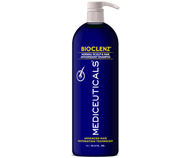 Bioclenz Antioxidant Shampoo