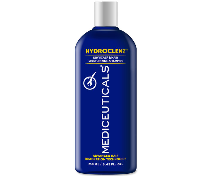 Hydroclenz Moisturizing Shampoo