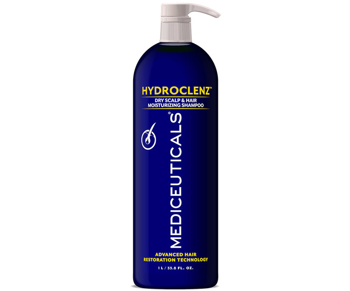 Hydroclenz Moisturizing Shampoo