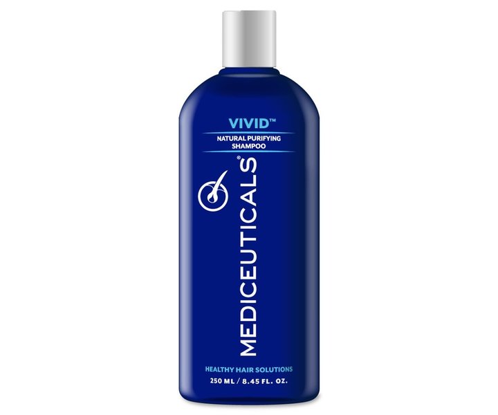 Vivid Purifying Shampoo