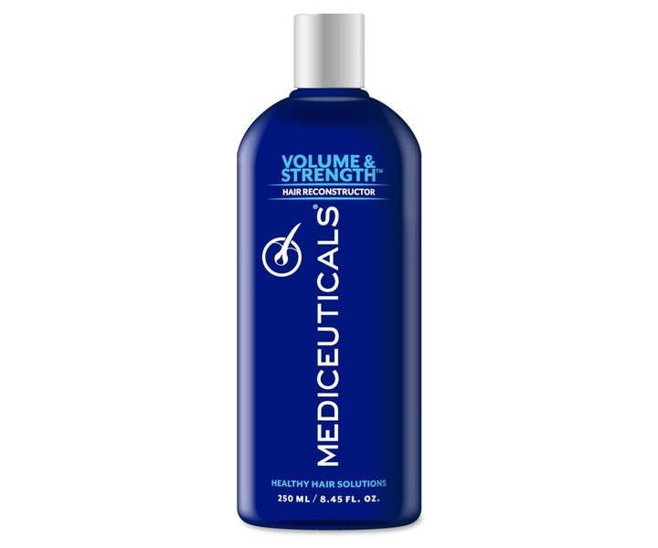 Volume & Strength Hair Reconstructor