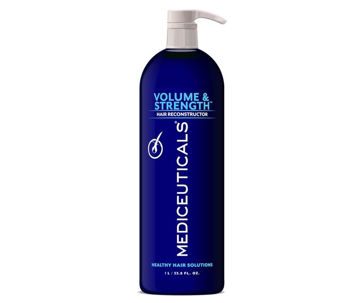 Volume & Strength Hair Reconstructor