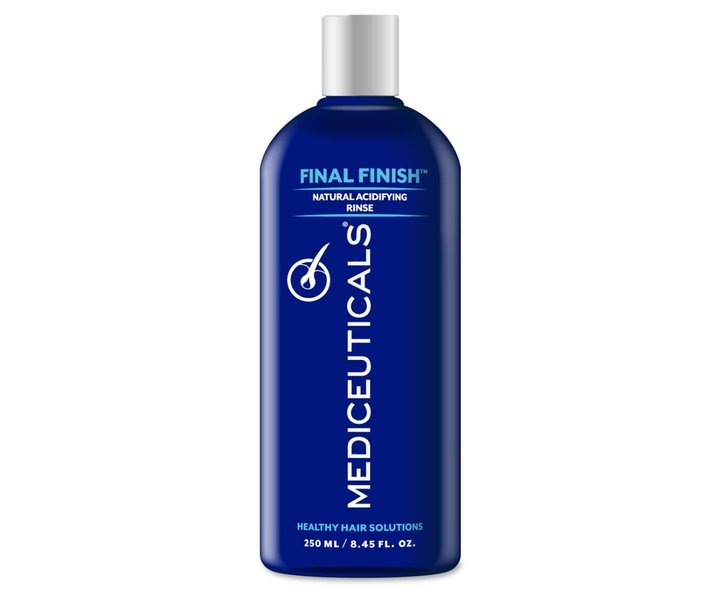 Final Finish Rinse Conditioner