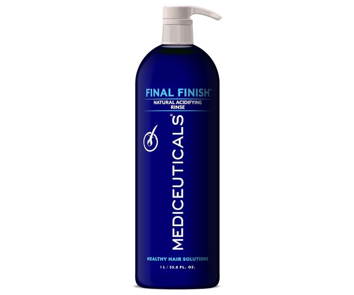 Final Finish Rinse Conditioner
