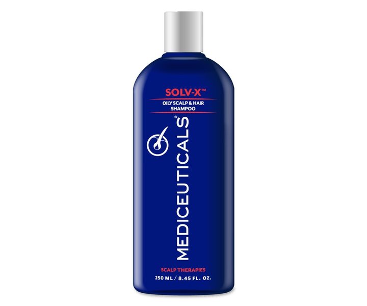 Solv-X Treatment Shampoo
