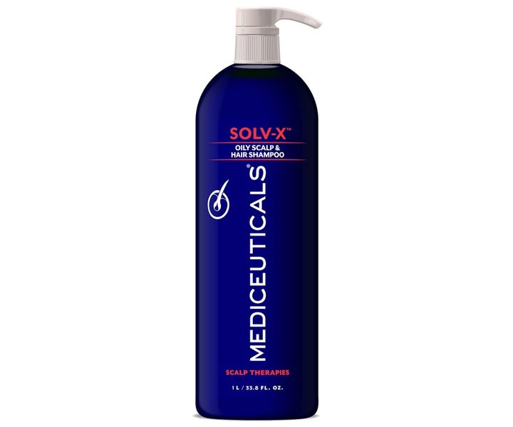 Solv-X Treatment Shampoo