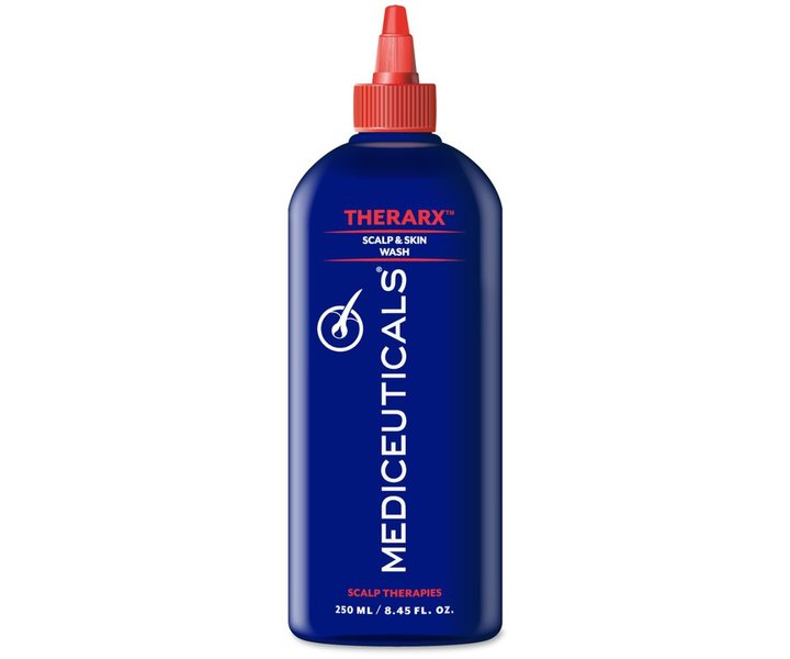 TheraRx Scalp & Skin Wash Treatment - 250ml