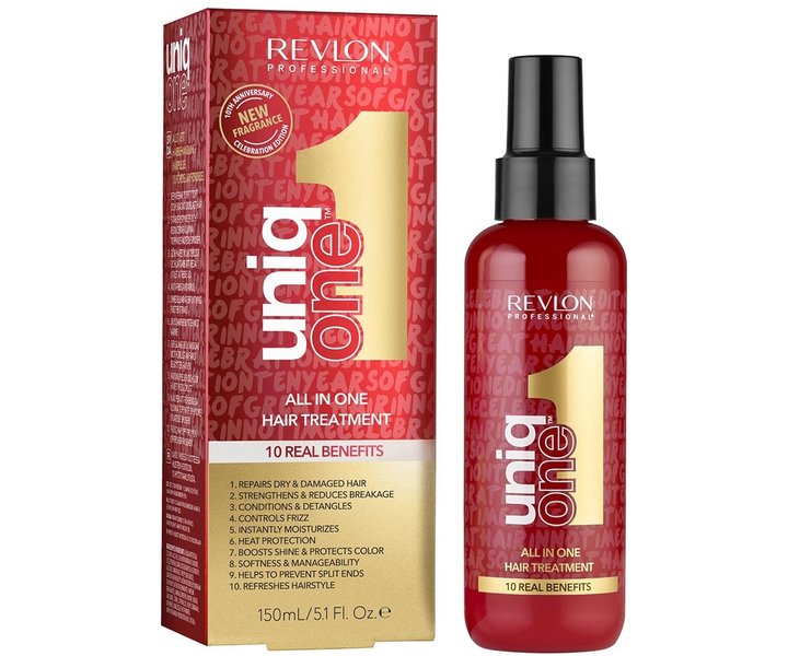 Revlon all in one deals