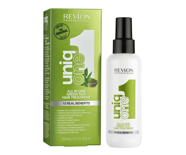 Uniq One Green Tea All In One Treatment - 150ml