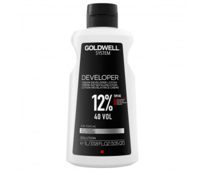 System Developer Lotion - 1000ml