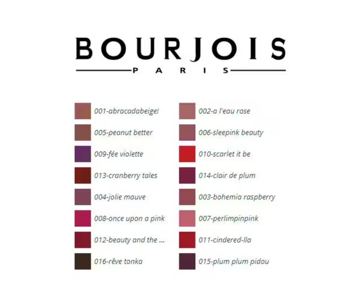 Rouge Fabuleux Lipstick