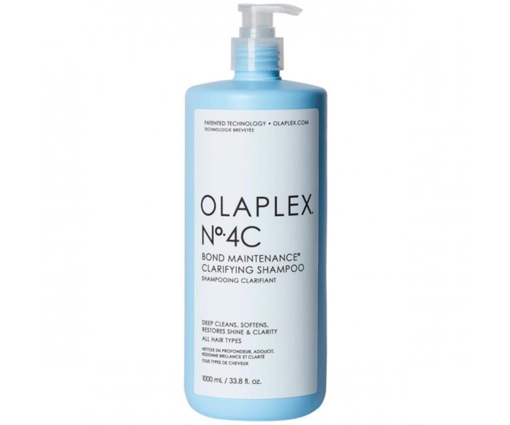 Bond Maintenance Clarifying Shampoo No.4C