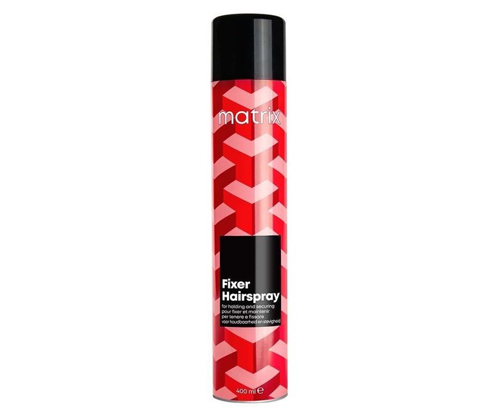 Style Fixer Finishing Hairspray - 400ml
