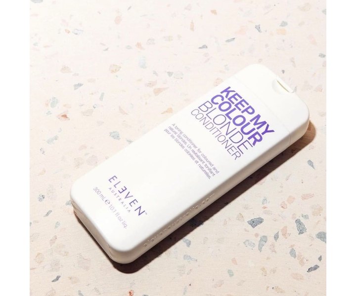 Keep My Colour Blonde Conditioner
