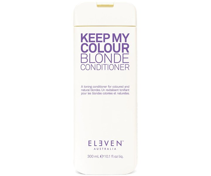 Keep My Colour Blonde Conditioner