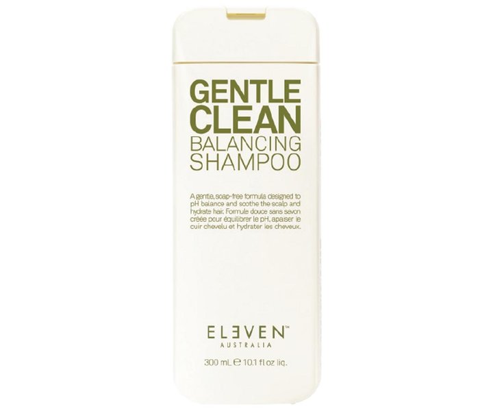 Gentle Clean Balancing Shampoo - 300ml