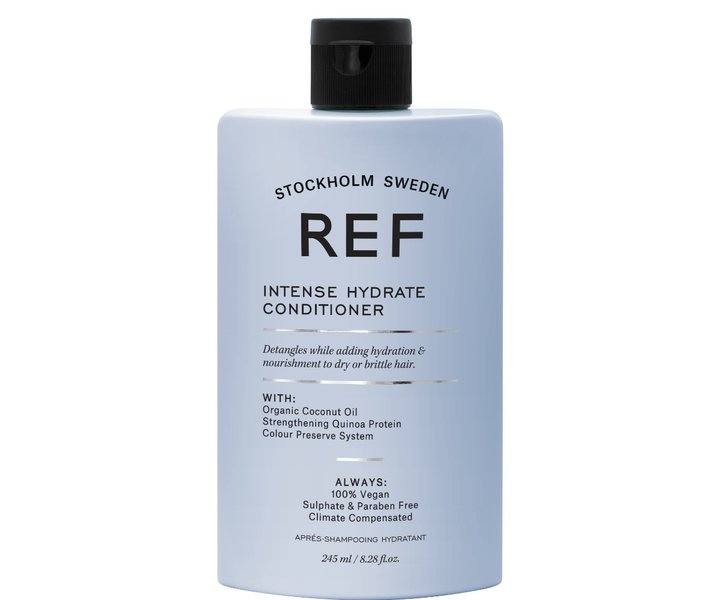 Intense Hydrate Set - 245+285ml