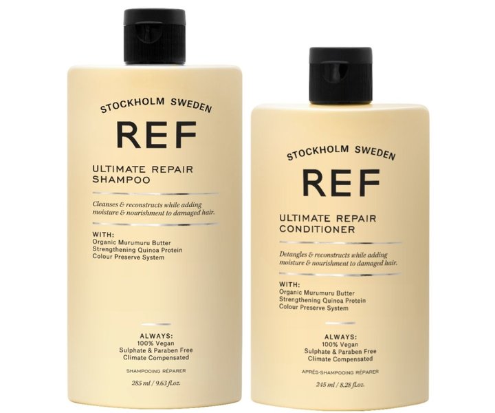 Ultimate Repair Set - 245+285ml