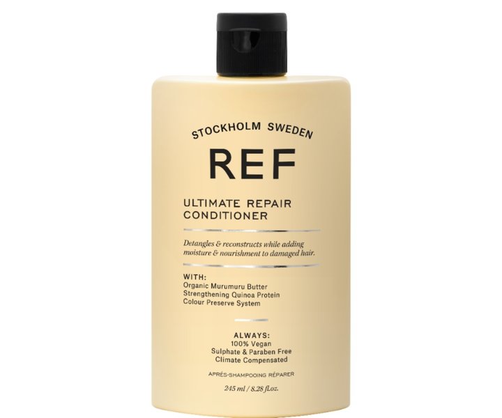 Ultimate Repair Set - 245+285ml