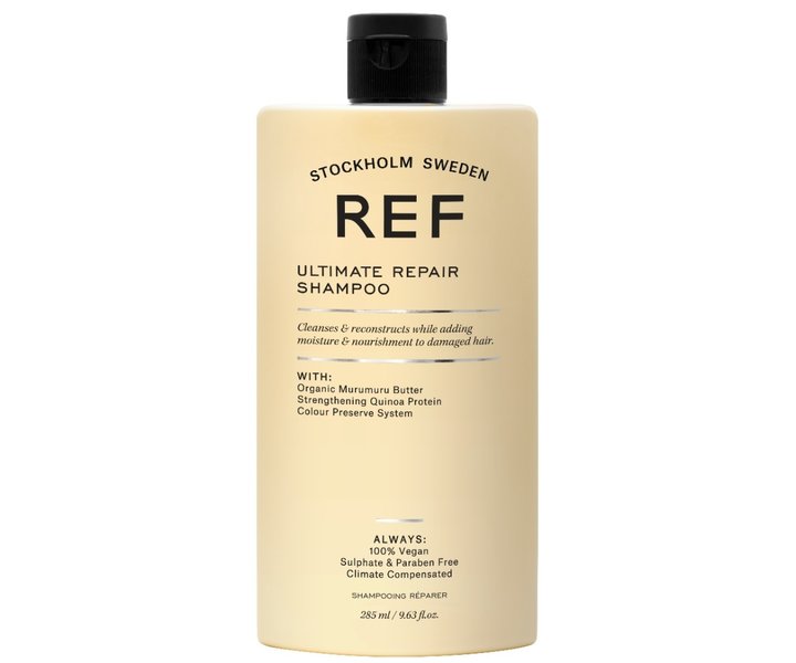 Ultimate Repair Set - 245+285ml