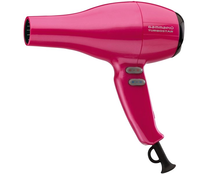 Turbostar Haardroger