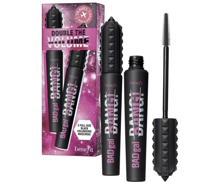 BAD Gal Bang! Volume Black Mascara - 8,5gr