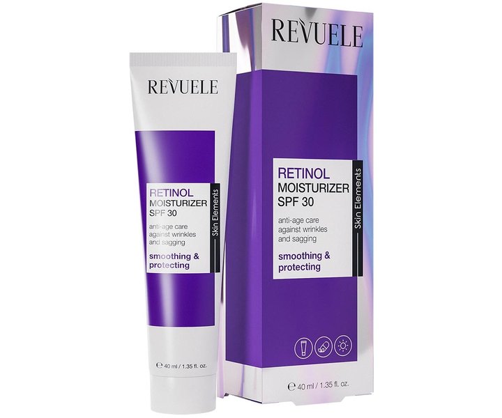 Retinol moisturizer deals