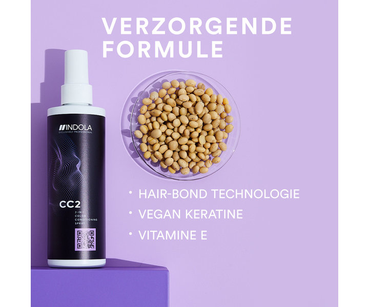 CC2 Color Conditioning Spray - 250ml
