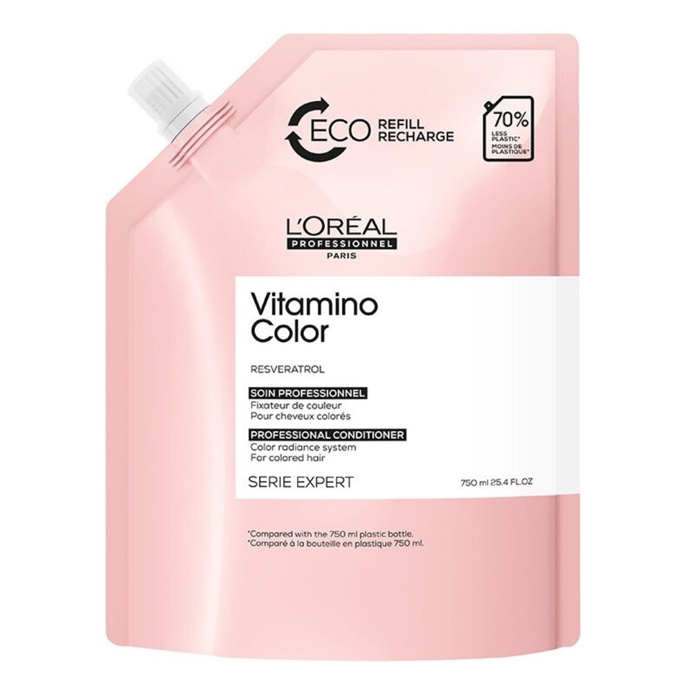 L'oreal Vitamino Color Conditioner voordelig bij Haarspullen! - €23,95 ...