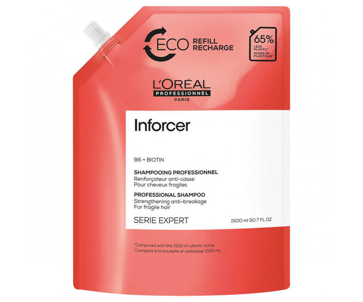 SE Inforcer Shampoo Refill - 1500ml