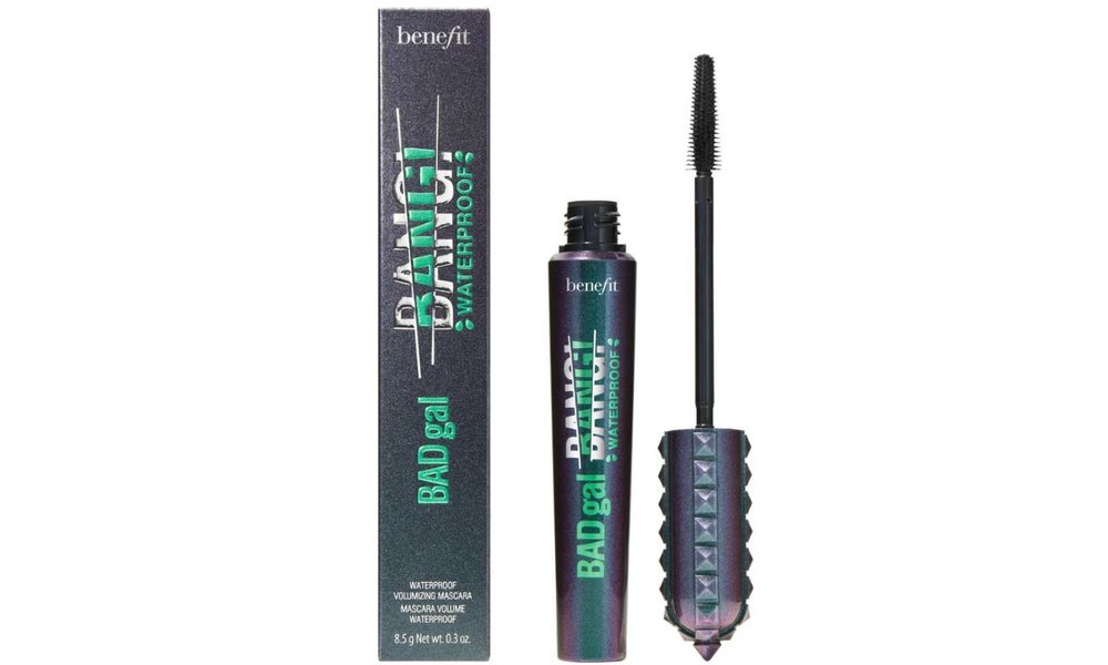 Badgal mascara deals