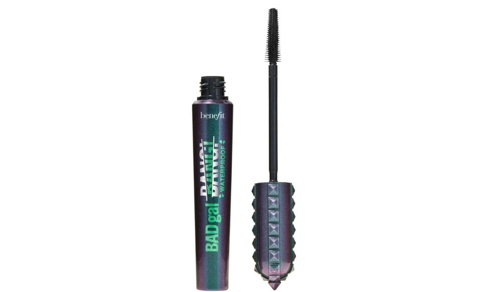 Benefits BADgal Bang Waterproof Mascara morgen in huis 29 50