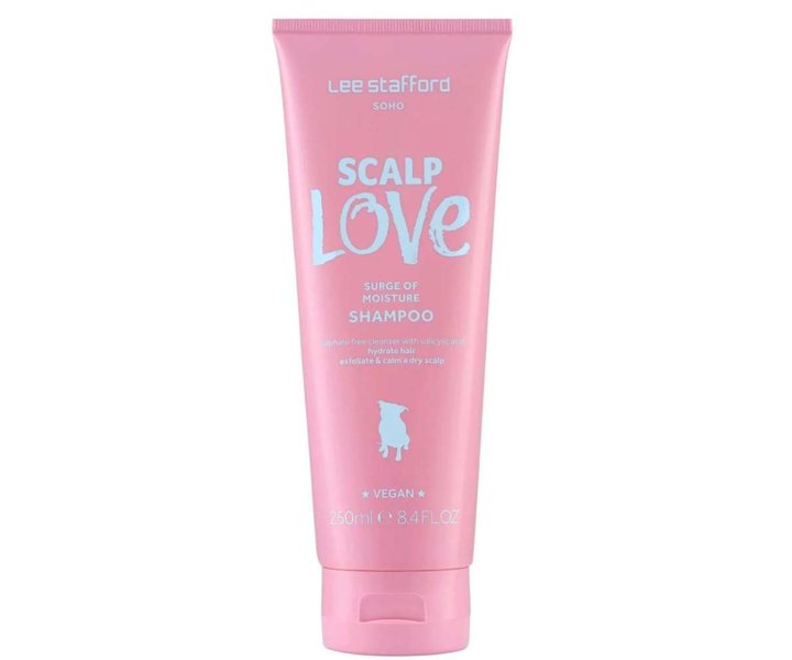 Scalp Love Surge of Moisture Shampoo - 250ml