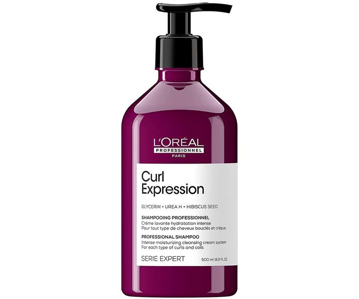 Curl Expression Moisturizing & Hydrating Shampoo