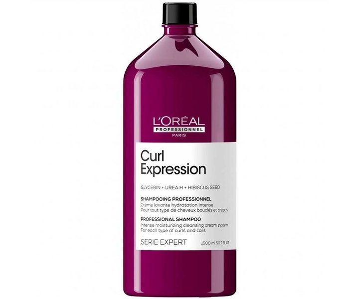 Curl Expression Moisturizing & Hydrating Shampoo