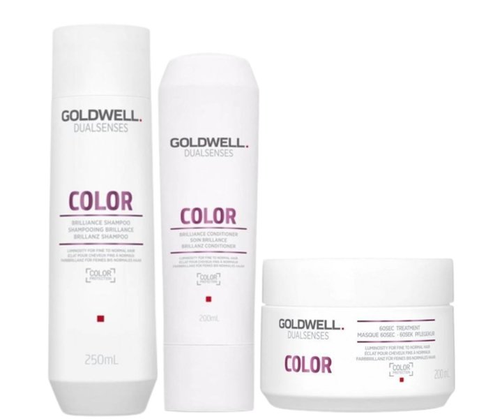 Dualsenses Color Brilliance XL Set