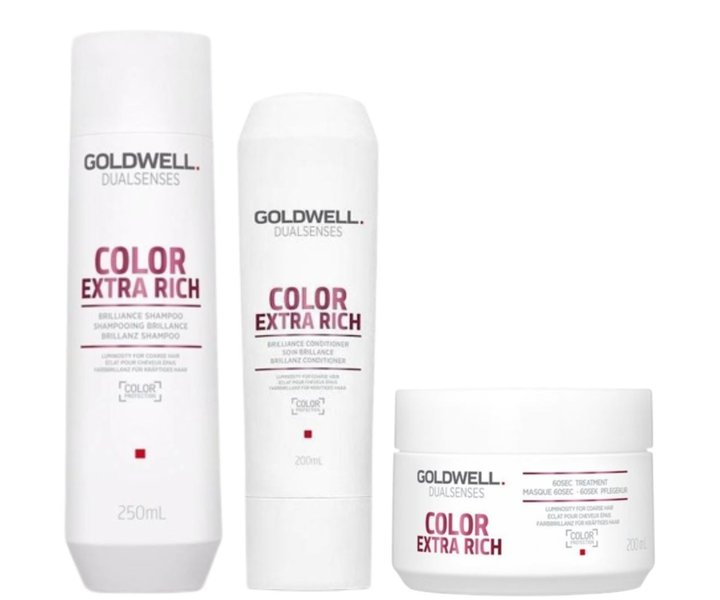 Dualsenses Color Extra Rich XL Set