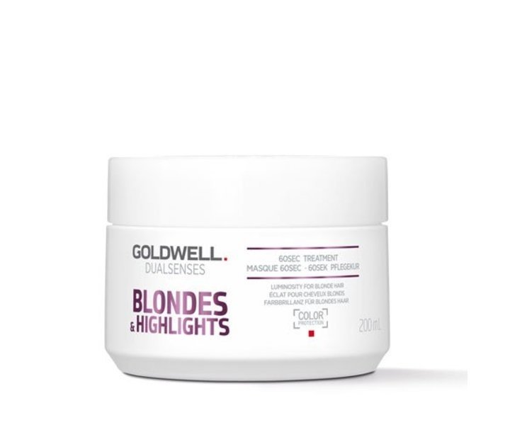 Dualsenses Blondes & Highlights Anti-Yellow XL Set
