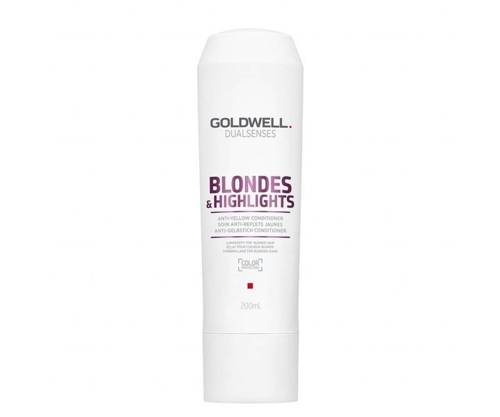 Dualsenses Blondes & Highlights Anti-Yellow XL Set