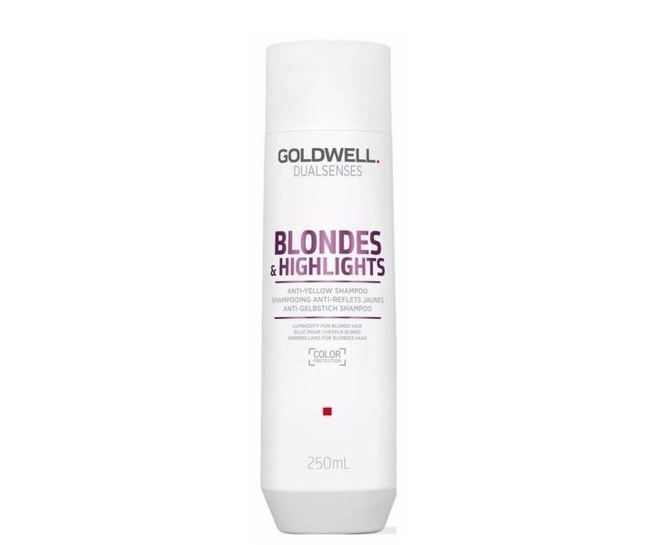 Dualsenses Blondes & Highlights Anti-Yellow XL Set