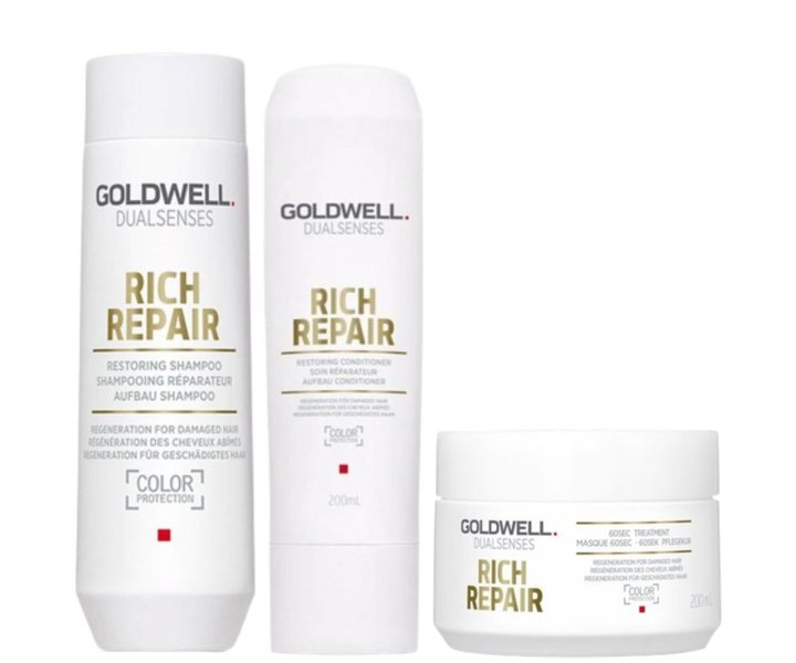 Dualsenses Rich Repair Restoring XL Set
