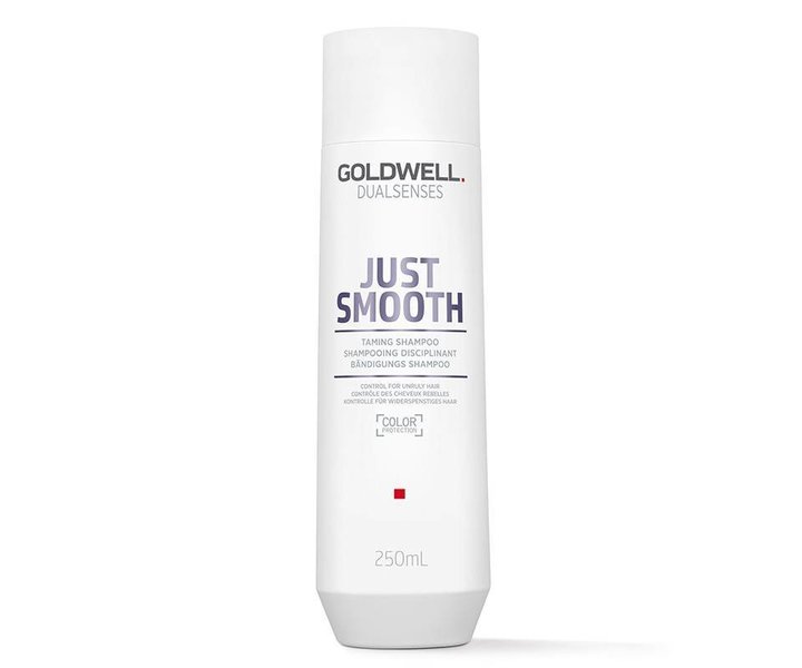 Dualsenses Just Smooth Taming XL Set