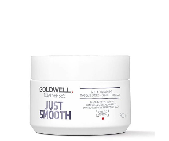 Dualsenses Just Smooth Taming XL Set