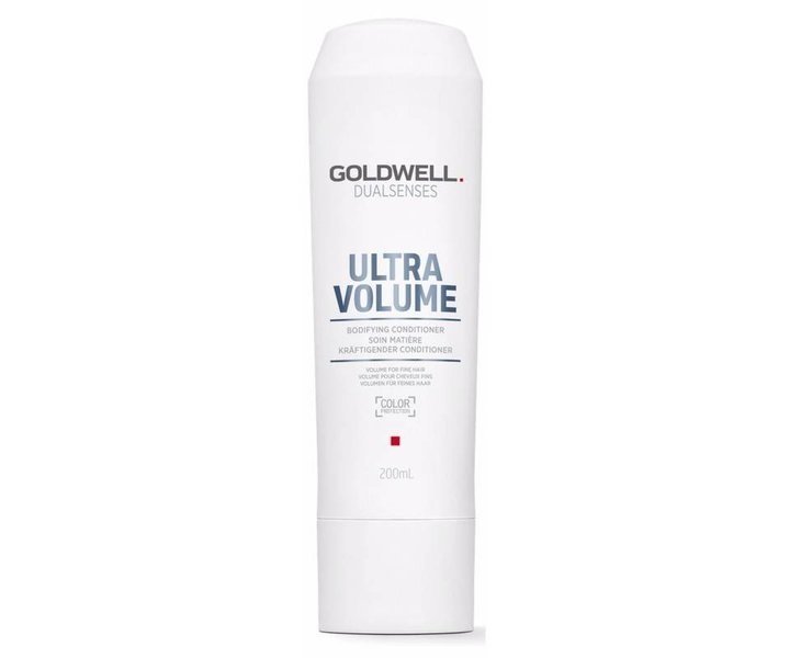 Dualsenses Ultra Volume Bodifying XL Set